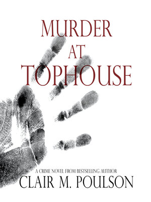 cover image of Murder at Tophouse